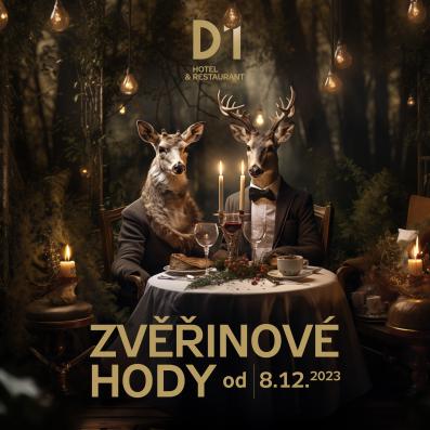 Zvěřinové hody