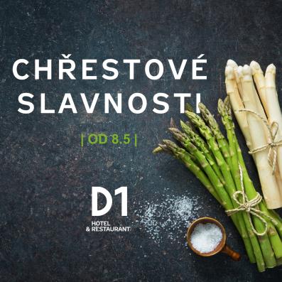 Chřestové slavnosti